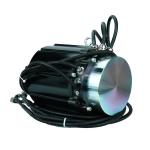 High Cost Performance 3.3kW AC motor for Arm Truck