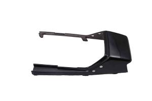 Wholesale HONDA CB125T Red white yellow black blue, etc.Tail Protect Panel from china suppliers
