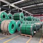 200/300/400 series cold rolled 1mm stainless steel coil 201 301 304 316 321 2b