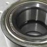 Koyo 30x54x24mm Auto Wheel Hub Bearing DAC30540024