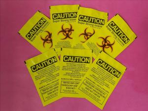 Wholesale Non - Leakage, Non - Breakage Herbal Incense Packaging Bags from china suppliers