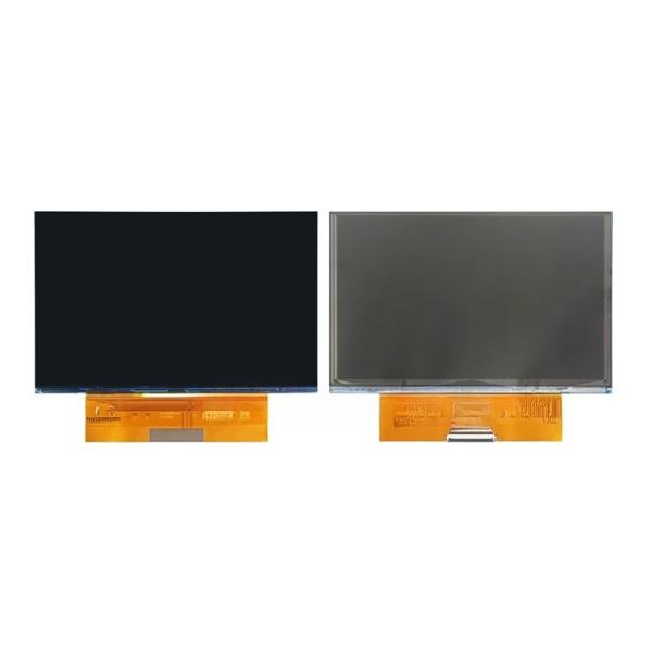 7.6 Inch High Resolution TFT Display Module 4098x2560 Dots 50pins MIPI Interface For 3D Printer