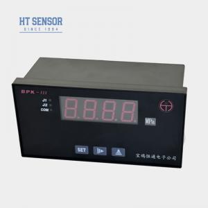 Wholesale Multiple Signal Input Digital Pressure Gauges Industrial Pressure Gauge 2 Point Switch from china suppliers