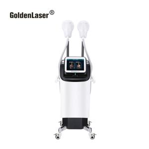 Wholesale Body Slimming Machine / Ems Muscle Stimulator Weight / Loss Body Sculpting Machine from china suppliers