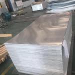 0.25mm 6063 Aluminum Sheet Plates Painted
