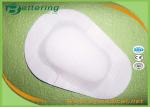 8.5cmX6cm Medical Hypoallergenic Nonwoven Elastic Adhesive Eye Pad Orthoptic