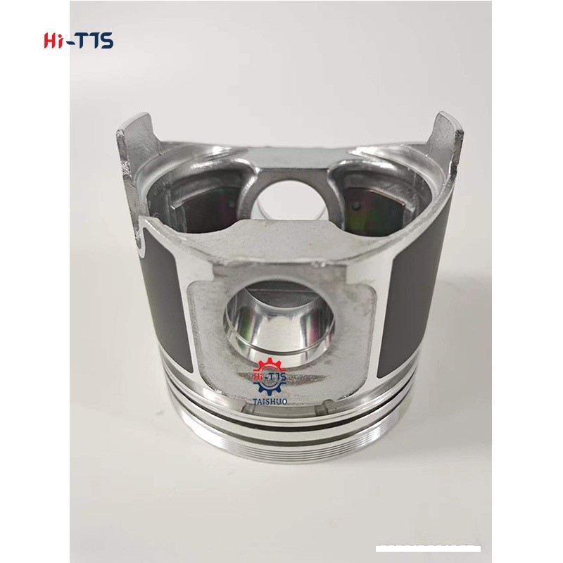 4TNV88 Y129005-22080 YM129005-22080 129005-22080 Excavator Piston