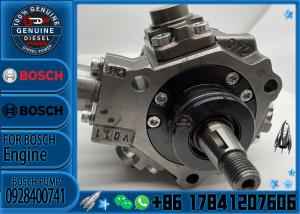 Wholesale Common Rail Fuel Pressure Regulator Valve For Bosch 0928400741 0 928 400 741 from china suppliers