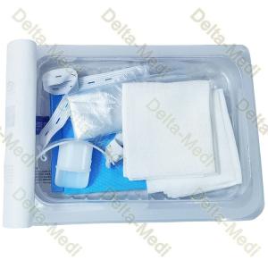 Wholesale EO Sterile Disposable Surgical Kits Gastroscope Gastroscopy Examination Kit from china suppliers