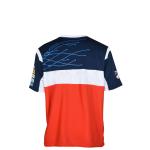 Unisex Custom Designs Motocross Jersey Men's Downhill T-Shirts for Cycling Off
