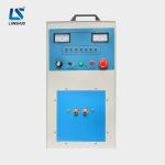 30kw Igbt High Frequency Welding Electric Brazing Machine Soldering Heating