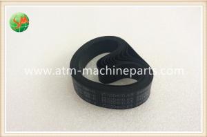 Wholesale Black Original NCR ATM Parts 445-0621103 NCR Flat Belt 5875 5875 from china suppliers