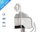Real Sapphire Probe Ipl Shr Hair Removal Machine 8 * 40mm Spot Size 530nm 640nm