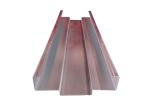 440v Construction Materials Door Frame Roll Forming Machine Cold Hydraulic