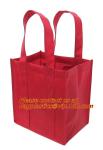 kraft paper bag non woven bag polyester bag cotton canvas bag pp woven bag