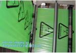 disposable autoclave biohazard bag for medical labs, Biohazard Medical Waste Bag