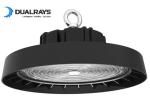 IP65 IK08 Protection Class I ALuminum Alloy Body Industrial LED UFO High Bay