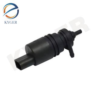 Wholesale KYGER High Quality Car Auto Part 2218690121 Windshield Washer Pump Motor For Mercedes Benz W203 W204 W210 W211 A2218690121 from china suppliers
