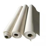 Asphalt Glue Roof Heat Insulation Waterproof Self Adhesive Membrane 1m*10m