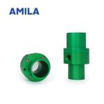 Alumina Material Vacuum Generator MEC For Absorbing Breathable Workpieces