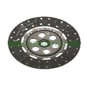 Wholesale 1693884M91 361027M91 Tractor Parts Clutch Plate Tractor Agricuatural Machinery Out Diameter 302 Mm from china suppliers