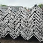 50 Angle Steel Angle Steel Steel Angle Bar With Hole Tolerance ±1% 50000 Tons