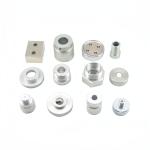Corrosion Resistant Cnc Machine Metal Parts Customizable Lightweight