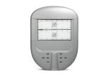 110lm/w 100W Aluminum LED Street Light High Voltage AC180-300V SMD3030 Chip