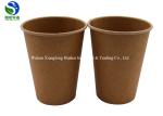 85oz Biodegradable food packing paper bucket for popcorn fried chicken
