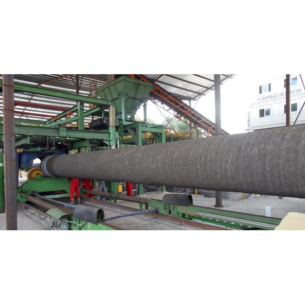 Durable Ten Lines Welded Galvanized Wire Pipeline Reinforced Mesh For Oil And Gas