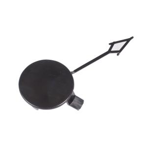 Wholesale Customized Volkswagen Car Parts Waterproofing ID3 Front Bumper Tow Hook Cover from china suppliers