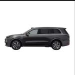 Promotion 2023 Lixiang L7 Air PRO Max 5 Seat Electric SUV Hybrid Car Phev 210km