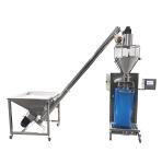 Screw Auger Feeder For Chemical Industry High-Precision Conveyor