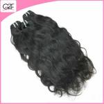 Wet and Wavy Indian Hair Weaving Wholesale Natural Wave Cheap Virgin Indian Hair