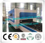 1KW 2KW 3KW CNC Fiber Sheet Metal Laser Cutting Machine Exchange Worktable