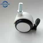 ODM Universal Heavy Duty Polyurethane Medical Caster Wheels for Furniture