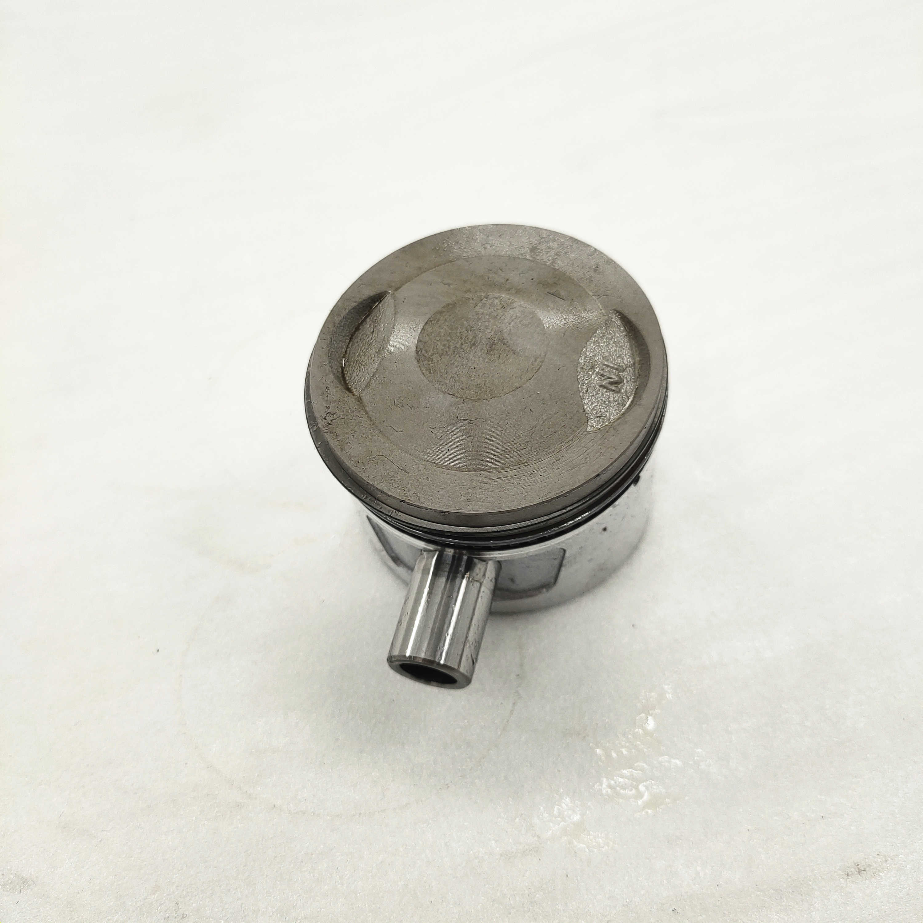 Machinery Engine Spare Parts Tricycle Piston Piston Pin Machining Order for Products