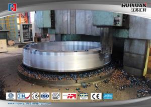 Wholesale Non Standard Open Die Mining Parts Steel Forging Customized from china suppliers