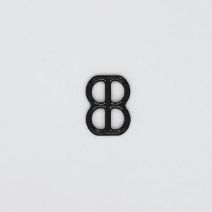 Wholesale 12mm Swimwear Bra Adjuster Slider , Bra Strap Adjustment Sliders from china suppliers