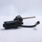 Anti Oxidation Car Running Boards T Shaped Screws For MAZDA CX5