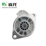 4.5KW Starter Motor Komatsu 4D95 6008133240 6008134440 6008134470 LRS01919
