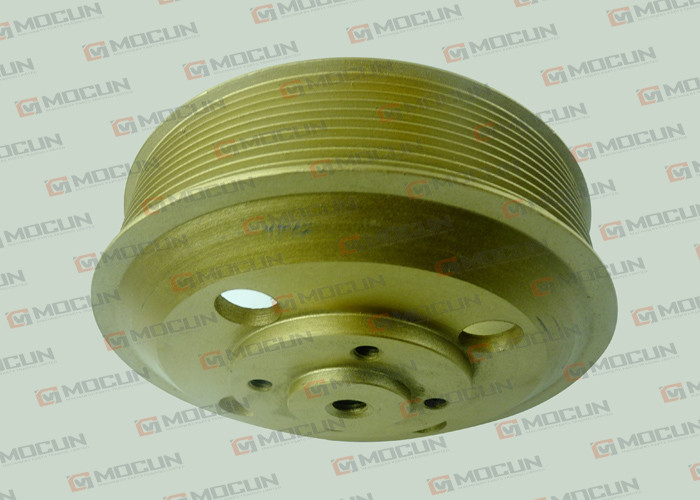 EC210 - 290 Fan Pulley , Fan Pulley 20459960 For Excavator