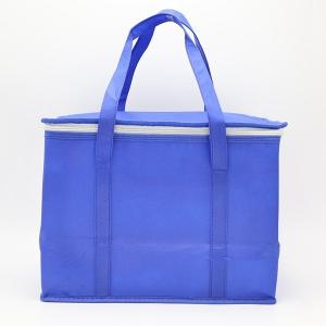 Wholesale high quality 600d cooler bag/ hot sale new style insulated promotion cooler bag from china suppliers
