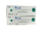 Novel coronavirus antibody (IgG/IgM) rapid urine assay by colloidal gold