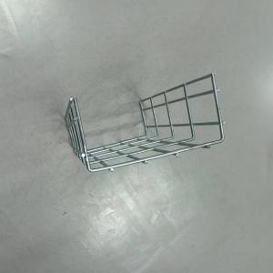 Wholesale Performance Industrial Cable Tray Galvanized With Steel Thickness 0.8Mm-3.0Mm from china suppliers
