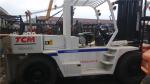sale used TCM 14ton second-hand forklift