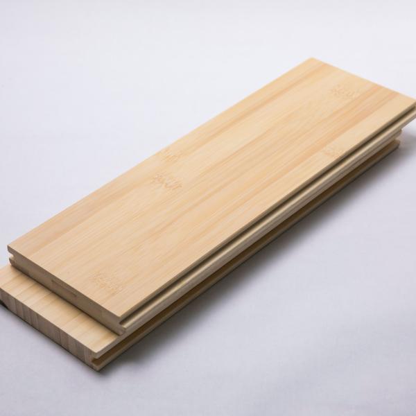 Effortless Installation with Bamboo Flooring Accessories After-Sale Service