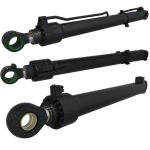 Brand New Excavator Sk200-8 Sk200-10 Hydraulic Oil Cylinder Used For Excavator
