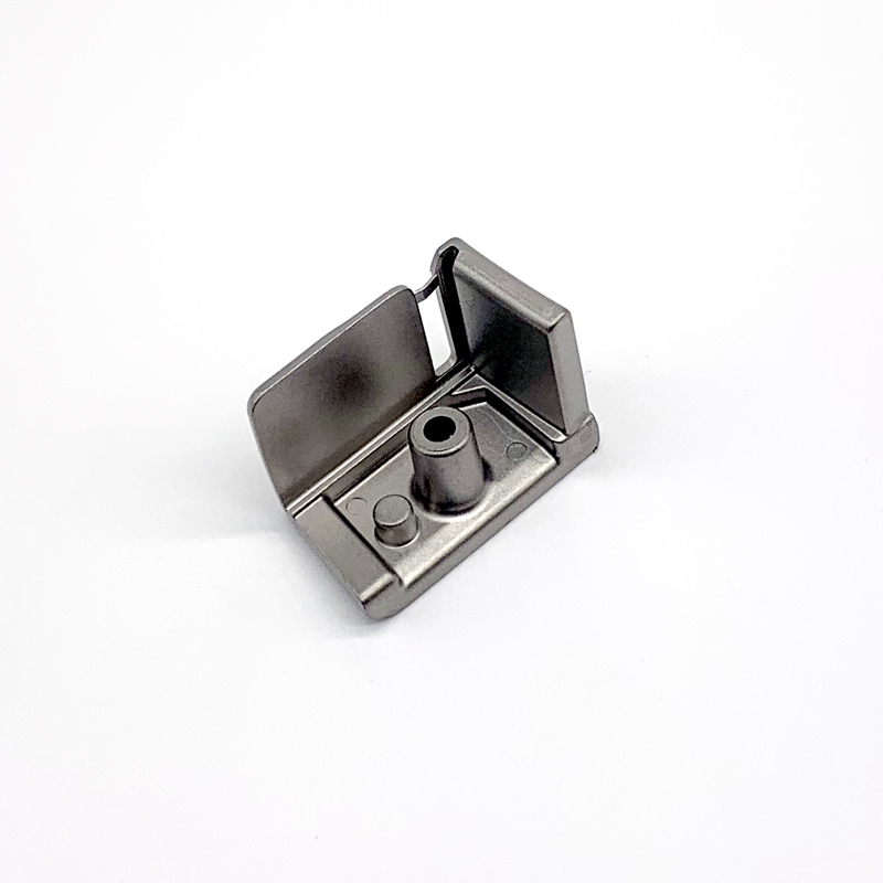 Custormer's Requirements Precision Powder Metallurgy Sinter Mechanical Parts from Mim