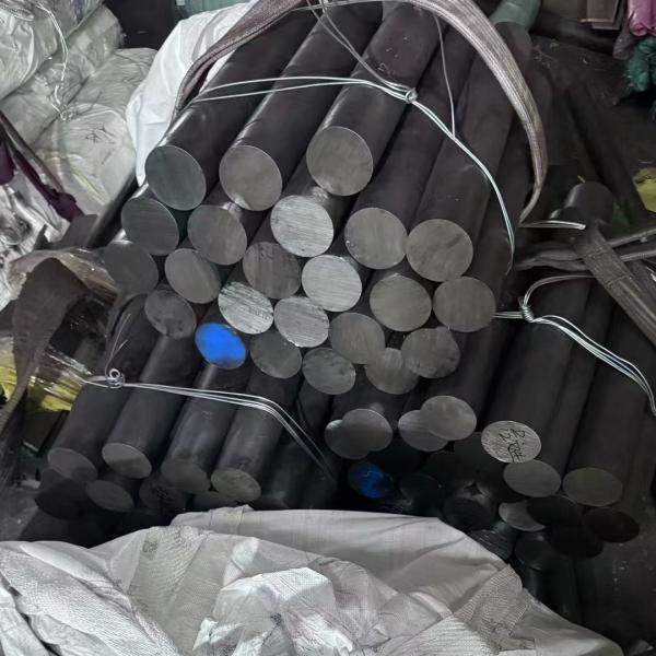 1m 2m 3m 6m Length 316L Stainless Steel Bars Bright Stainless Steel Shaft